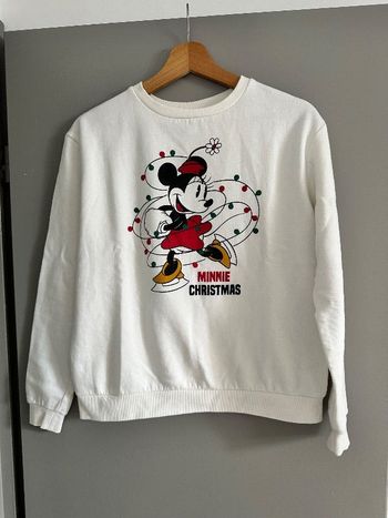 Sweat Disney