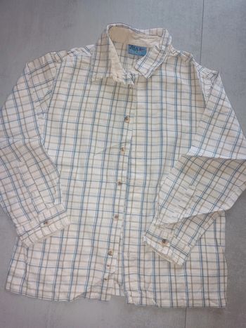 Chemise dpam 8 ans