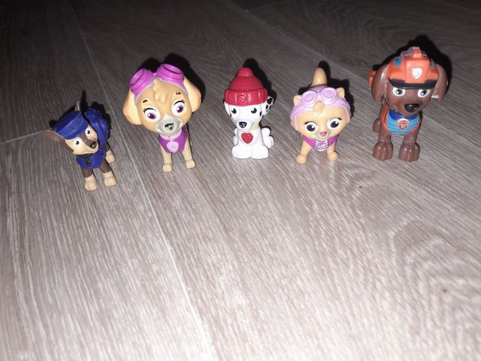 Pat patrouille - photo numéro 4