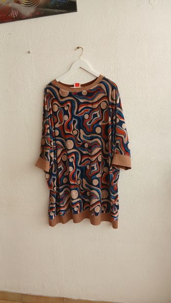 Robe Zeta Otto