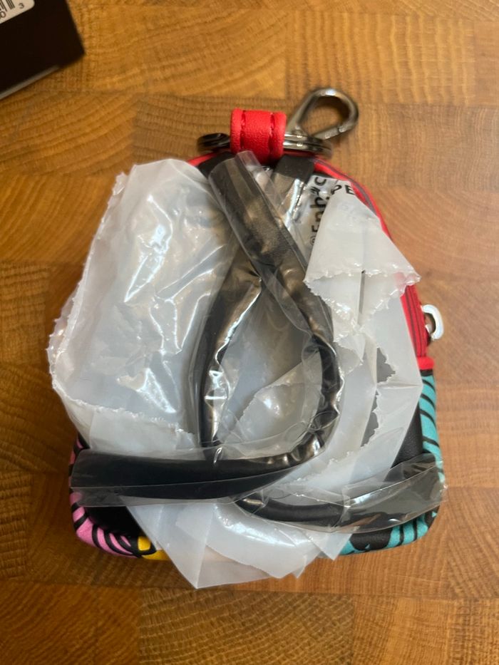 Mini Loungefly mystery Sally Jack Disney - photo numéro 2