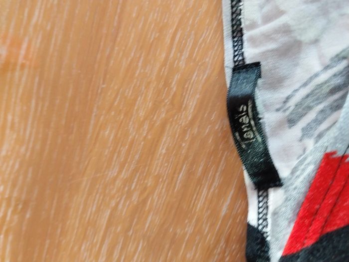 Tunique chic - photo numéro 6