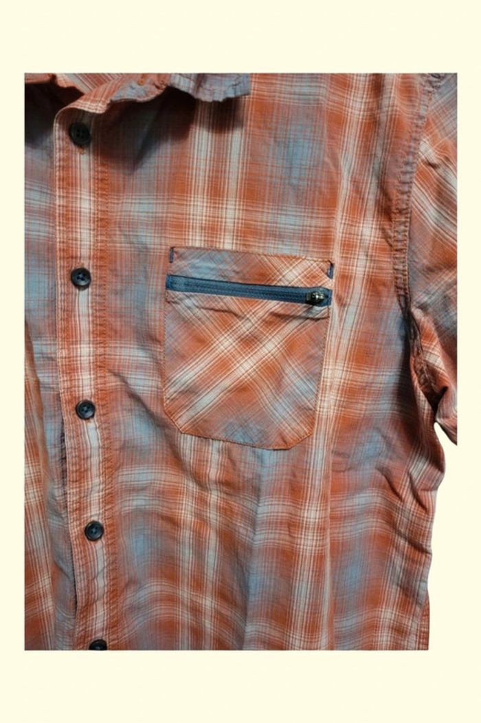 Chemisette quechua T XL - photo numéro 5