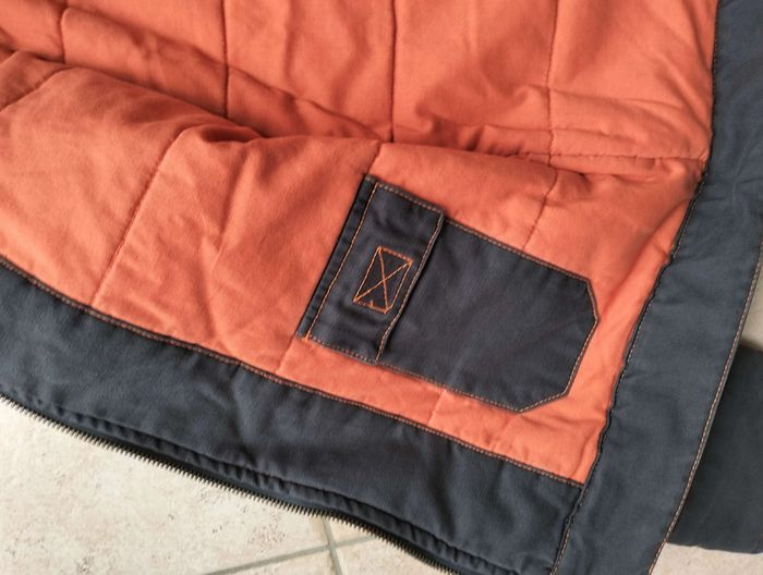 Manteau HPW taille M - photo numéro 6