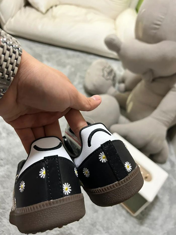 adidas originals Samba -atmos x FACE 40.5 - photo numéro 6