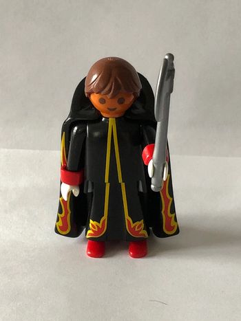 Figurine playmobil