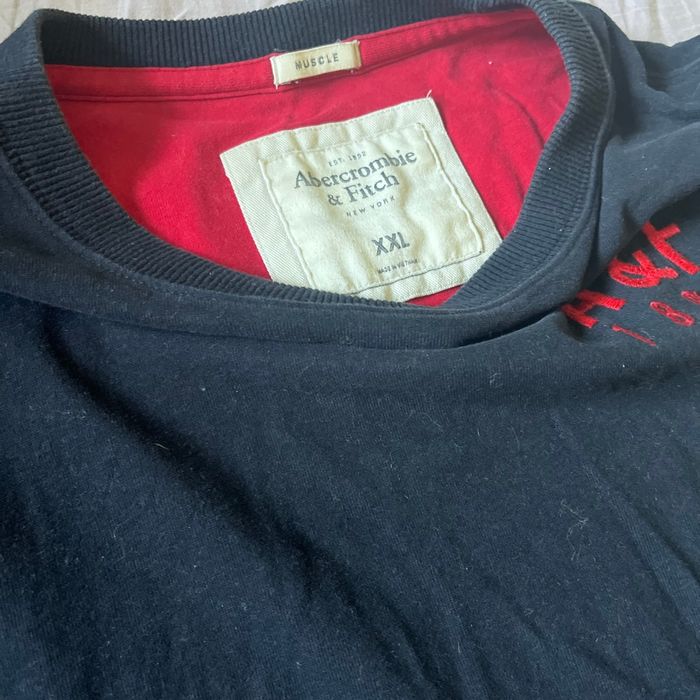 Pull abercrombie - photo numéro 2