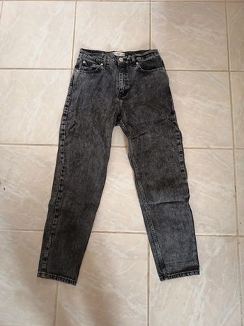 Jeans Mango taille 38