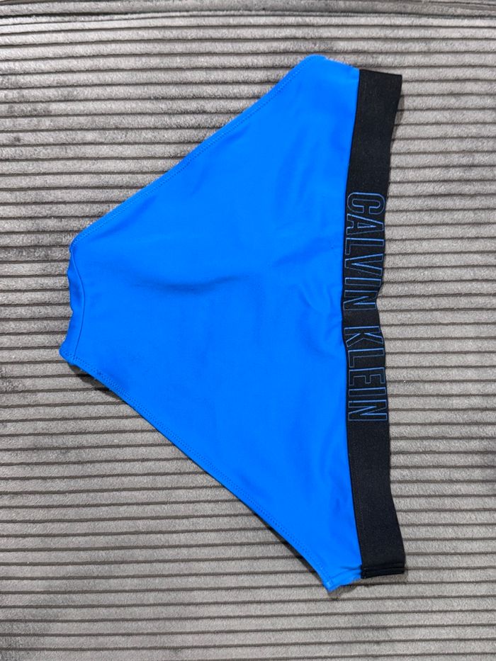 Maillot de bain Calvin Klein - photo numéro 5