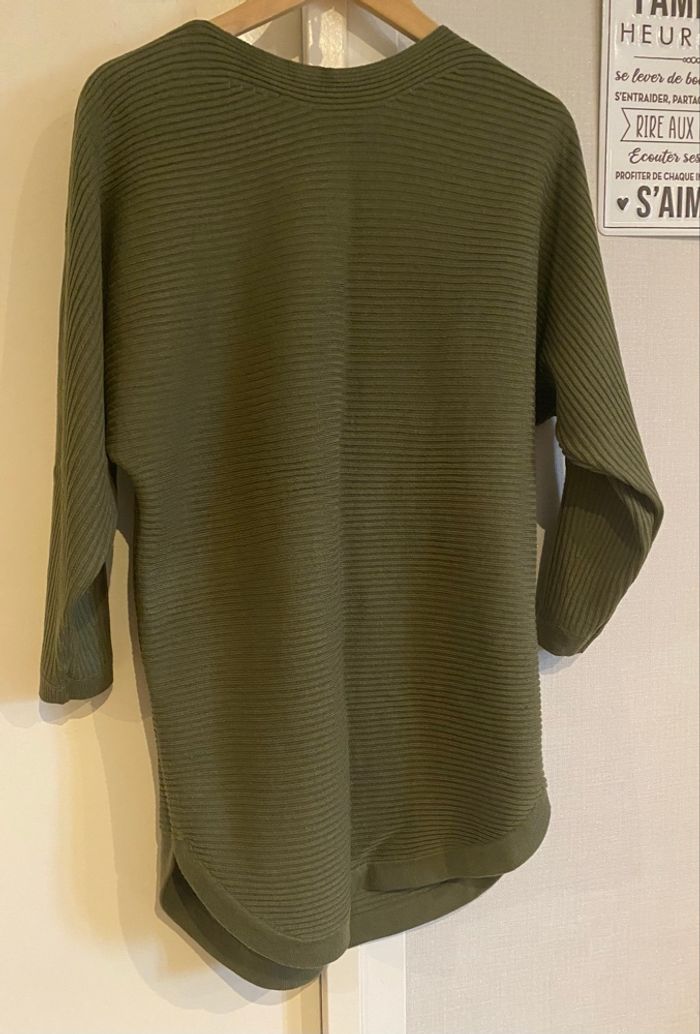Robe pull - photo numéro 3
