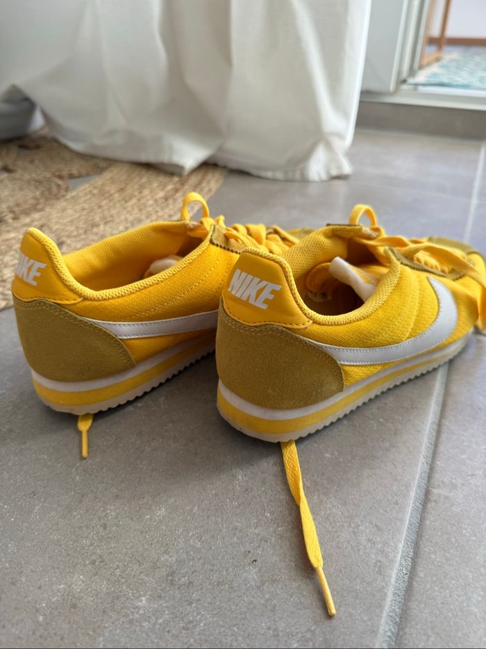 Nike Cortez - photo numéro 4