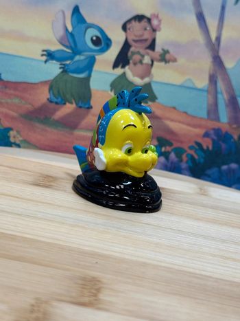 Figurine Polochon – Disney Britto Enesco Officielle