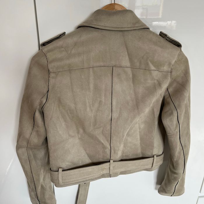 Veste Zara - photo numéro 4