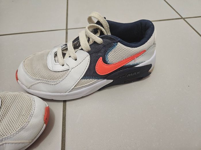 Baskets nike - photo numéro 3