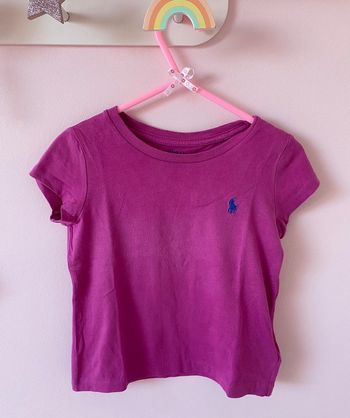 T-shirt Ralph Lauren
