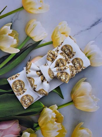 Bandeaux bebe fille 12-24 mois