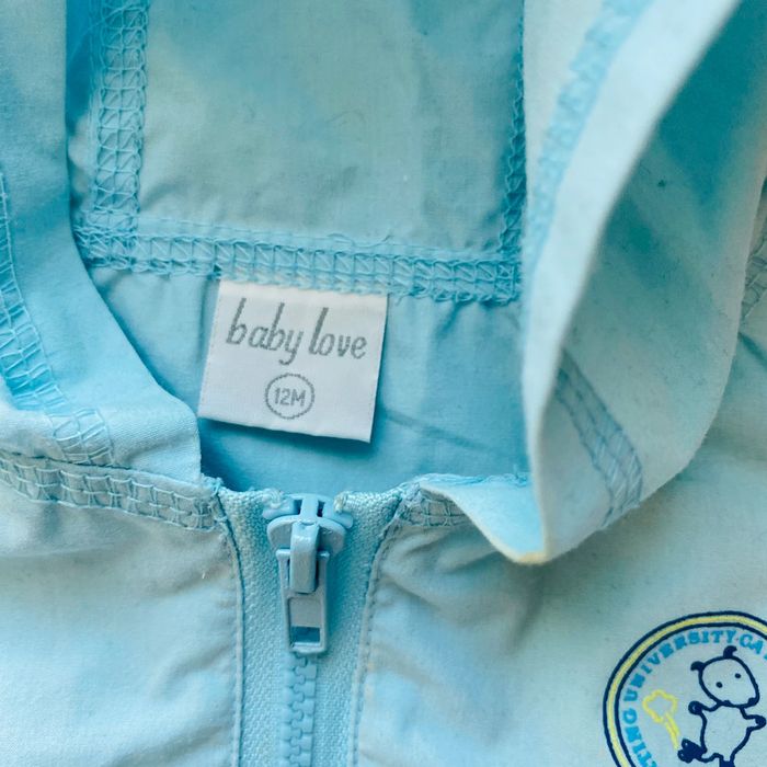 Veste sans manches - photo numéro 3