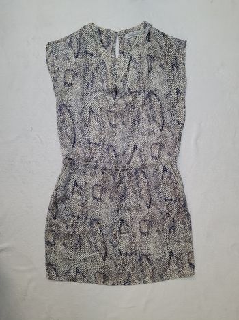 Robe légère Très bon état (S)