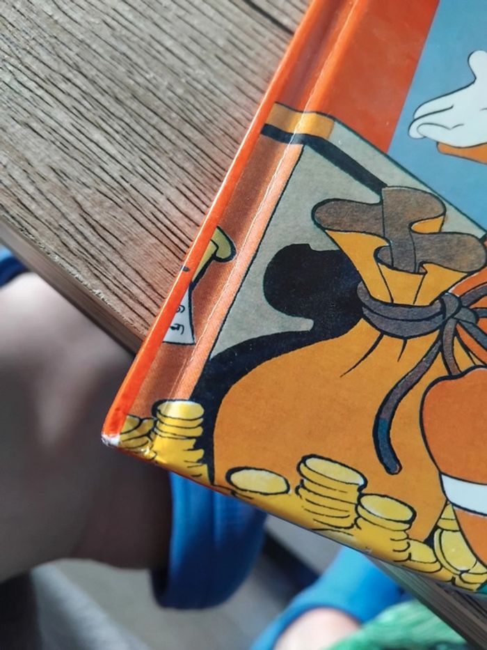 2 histoires de Picsou - photo numéro 2