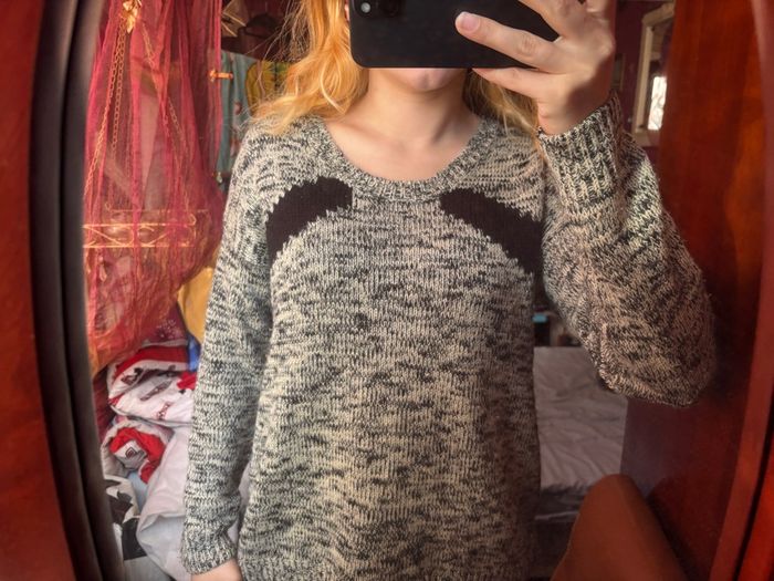 Pull taille M - photo numéro 3