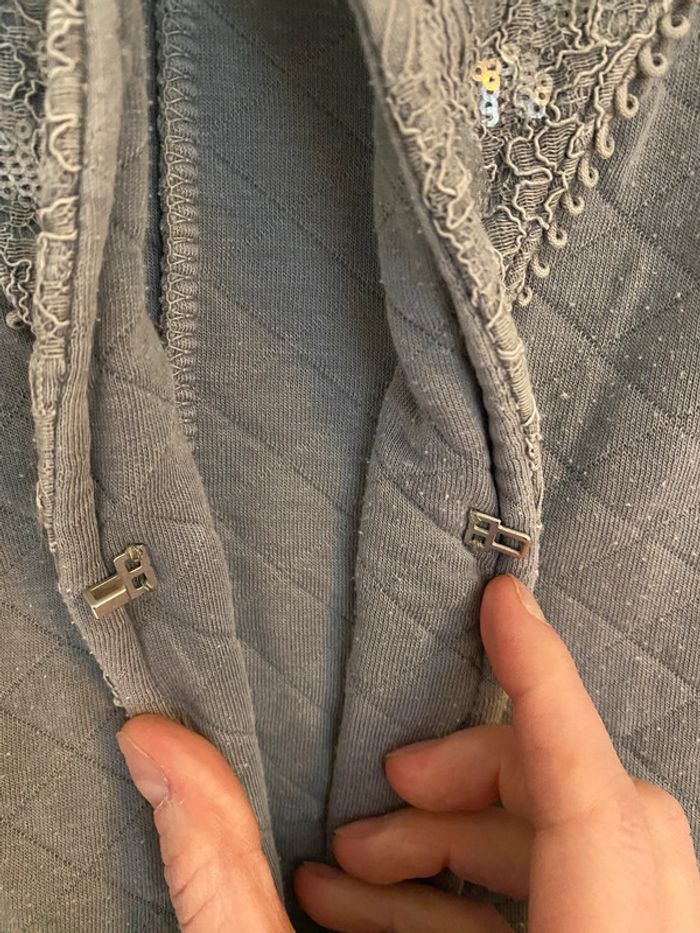 Gilet - photo numéro 4