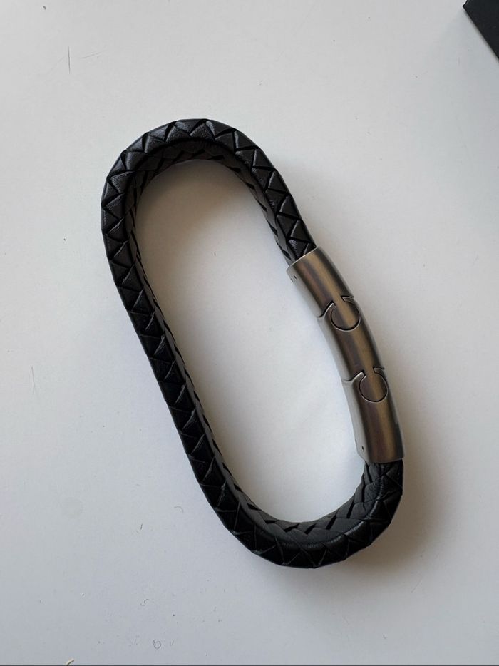 Bracelet homme Män neuf - photo numéro 3