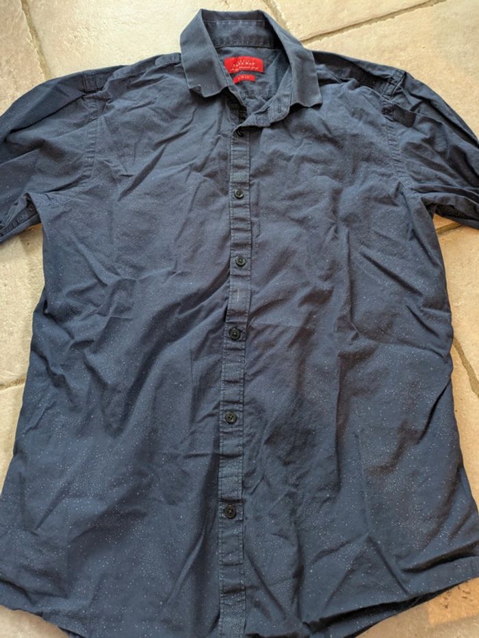 Vêtements homme L - photo numéro 3