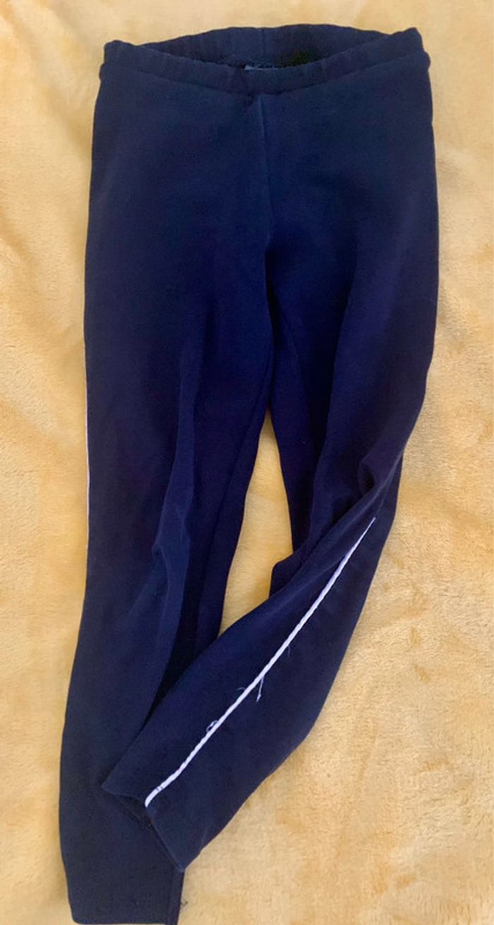 Legging noir
