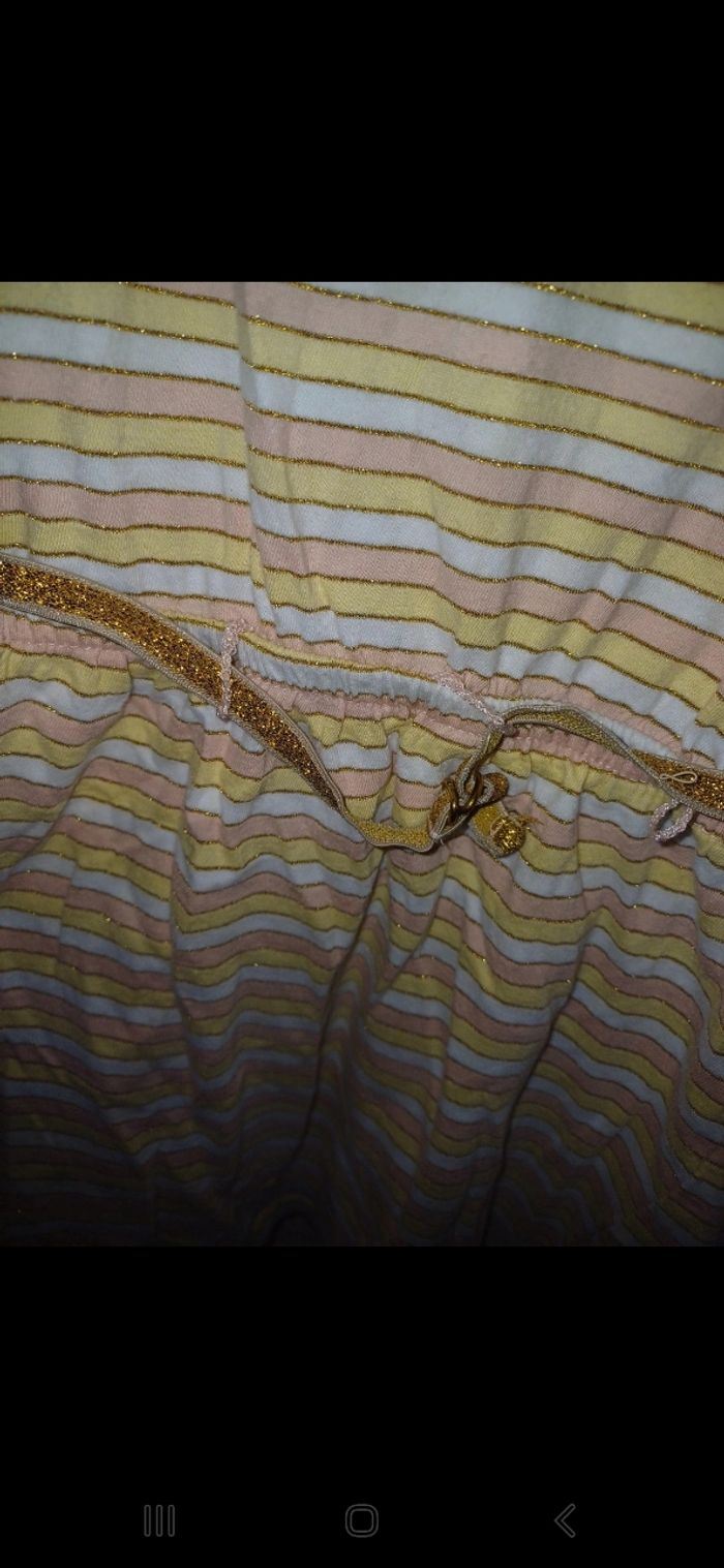 Robe fille taille 6 ans - photo numéro 3