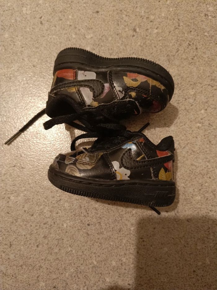 Chaussures fille - photo numéro 2