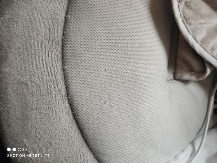 Balancelle - photo numéro 3