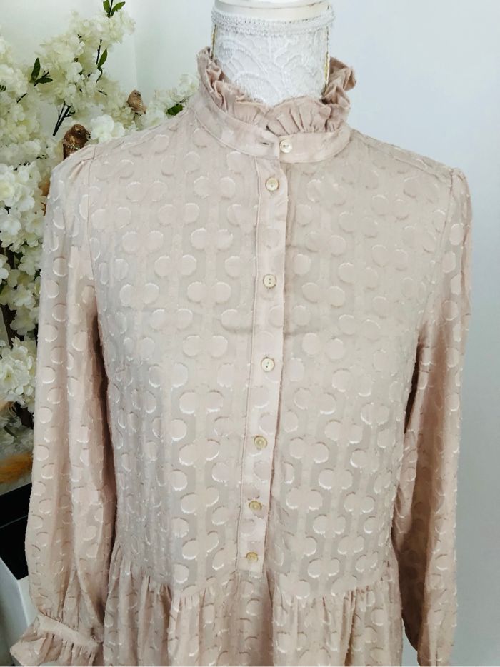 Robe H&M neuve taille 36 - photo numéro 9