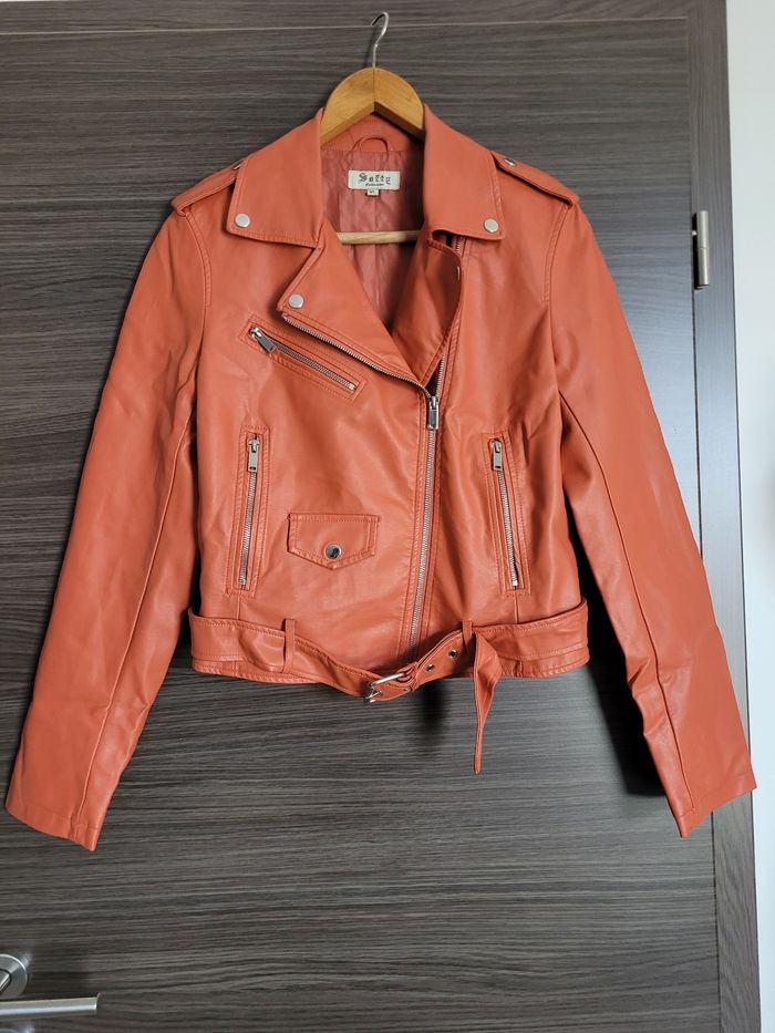 Veste perfecto xl softy collection - photo numéro 2