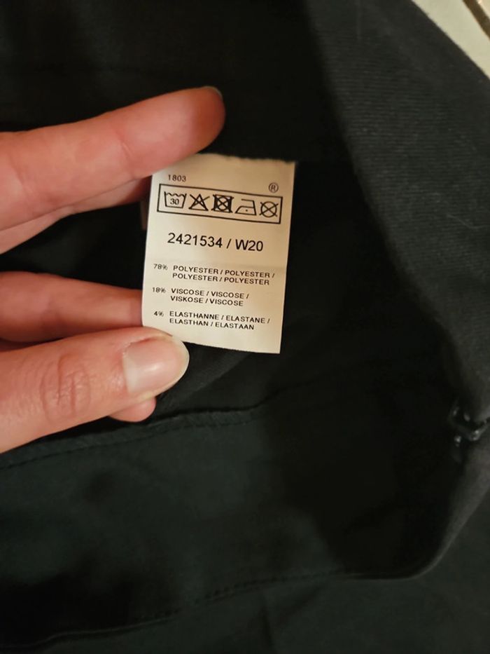 Pantalon femme - photo numéro 5