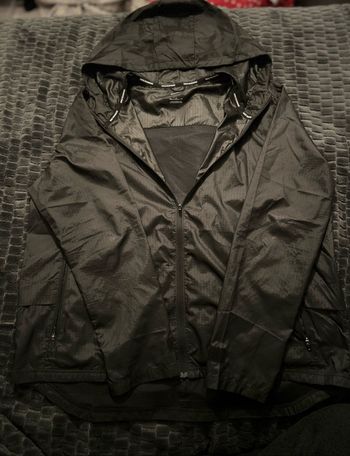 Veste running Nike femme