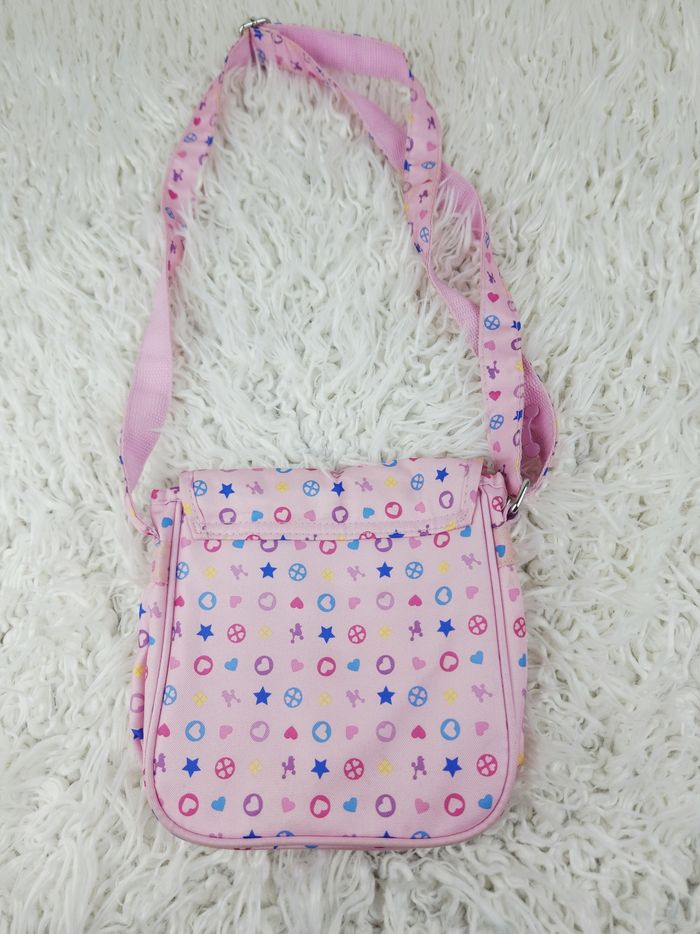 Sac à bandoulière rose TOPModel 🎅 - photo numéro 6