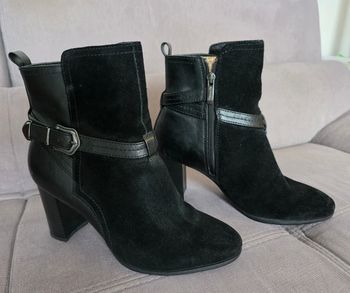 Bottines Tamaris