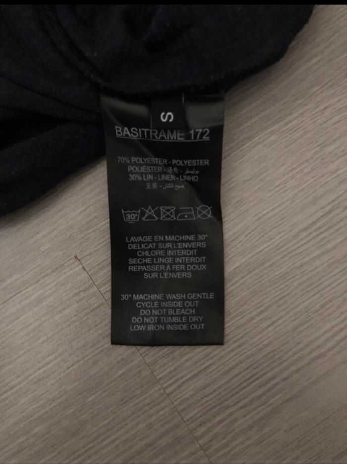 T shirt - photo numéro 3