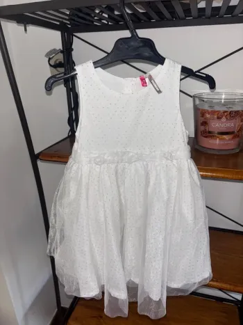 Robe fille