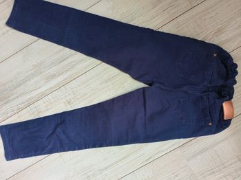 Pantalon slim
