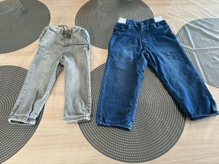 Lot de haut et pantalon - photo numéro 5