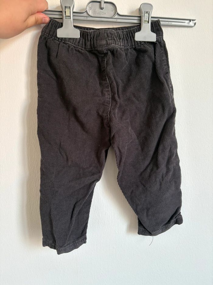 Pantalon 18 mois - photo numéro 2