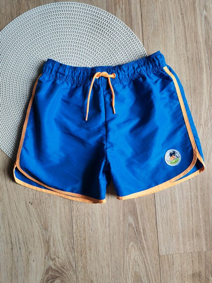 Short de bain 122-128