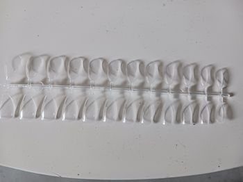 popits ou faux ongles forme amande Neuf