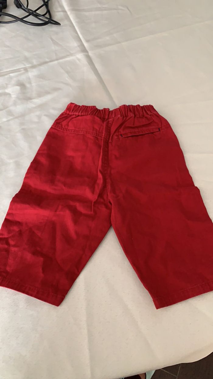 Pantalon - photo numéro 3