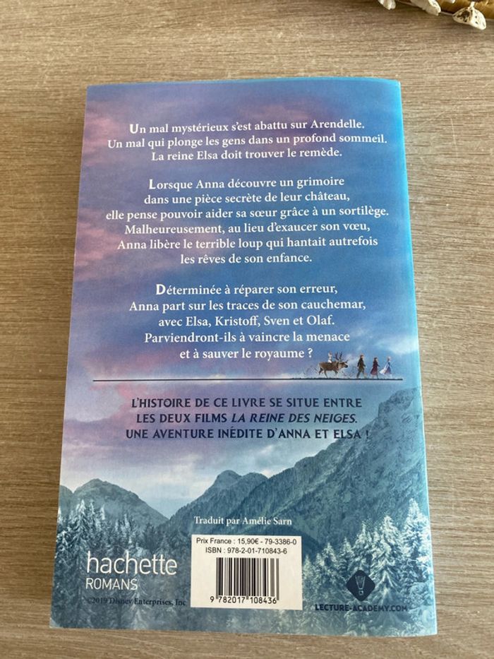 La reine des neiges 2 - photo numéro 2