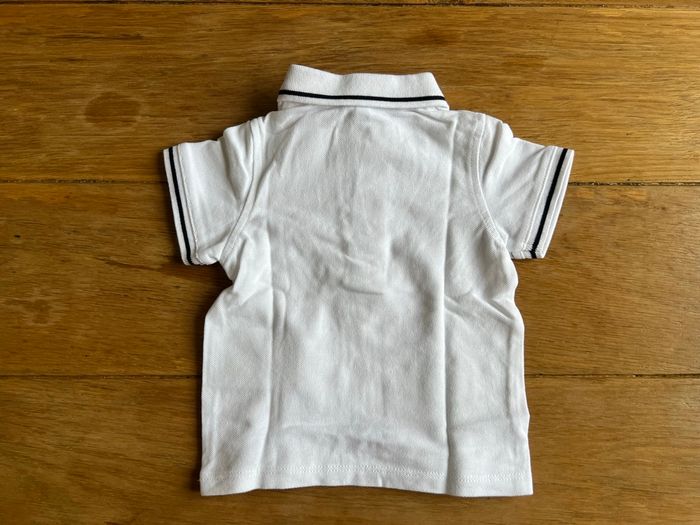 Polo MC 6 mois - photo numéro 3