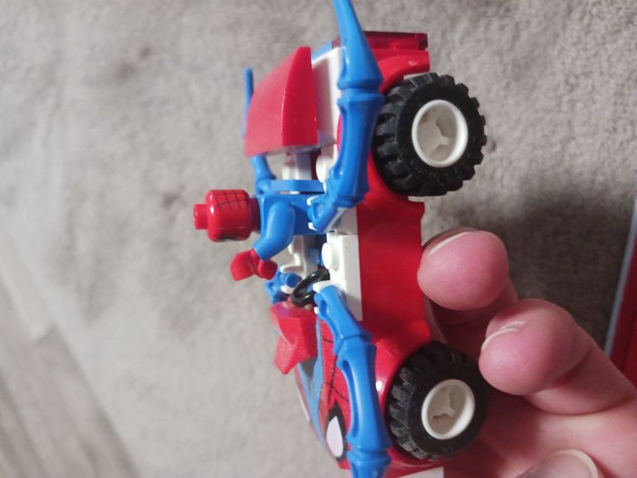 lego junior - photo numéro 3