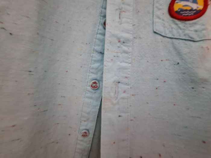 Chemise - photo numéro 4