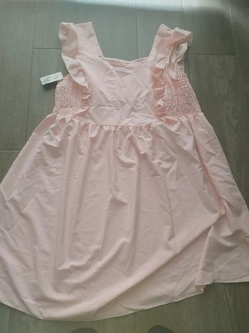 Robe taille unique
